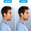 Pack of 2 Jawline Exerciser for Men | Premium Facial Muscle Toner | Jawline Shaper for Strengthening & Toning Face & Neck view 2
