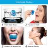 Pack of 2 Jawline Exerciser for Men | Premium Facial Muscle Toner | Jawline Shaper for Strengthening & Toning Face & Neck view 4