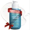 MAREE Hair Oil for Frizzy Hair with Argan Oil, Keratin & Biotin  Hair Serum for Dry and Curly Hair Gloss  Frizz Control Hair Care Products for Women  Aceite Para el Cabello  Keratin Hair Treatment view 1
