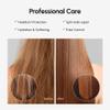 MAREE Hair Oil for Frizzy Hair with Argan Oil, Keratin & Biotin  Hair Serum for Dry and Curly Hair Gloss  Frizz Control Hair Care Products for Women  Aceite Para el Cabello  Keratin Hair Treatment view 4