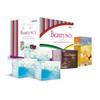 EDMARK Beauty Pack - 2 Bio-Elixir, 1 Box Bubble C and 1 Box Cocollagen Plus 1 Free Box of Bio-Elixir - Ageless Vitality Pack for Skin view 1