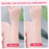 Licsaliwe Face Threading Tool, Electric Cordless Threading Hair Removal, Portable USB Rechargeable Beauty Hair Remover Eyebrow view 2