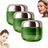 Eye Balm, Eye Cream, Collagen Peptide Firming Eyes Creams, Instantly Hydrate and Brighten Eyes Creams, Comfortable Touch and Non-sticky view 1