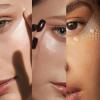 Eye Balm, Eye Cream, Collagen Peptide Firming Eyes Creams, Instantly Hydrate and Brighten Eyes Creams, Comfortable Touch and Non-sticky view 3