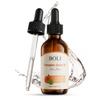 BOLI Pumpkin Seed Oil, Pumpkin Oil for Dry Damaged Hair, Moisturizing Scalp, Nourishment for All Hair Types (1.87fl. oz) view 1