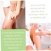 200 Sheets Wax Strips for Hair Removal 8x3 Inch Thickened Cotton Fiber Hair Removal Wax for Legs, Armpits, Arms Strips for Legs view 2