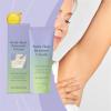 L-Uuma Facial Hair Remover, Gentle Painless Cream for Women Face Sensitive,Hair-Free Skin in 5 Minutes- for All Skin Types (3 Pcs) view 2