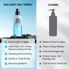 BOLI Sea Salt Spray for Men & Women, Adds Instant Volume, Light Hold, Texture, Thickening Curly Fine Hair Texturizing Water (8.12 FL.OZ) view 4