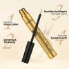 Eyelash Growth Serum for Thicker, Longer, Natural Lashes  Grow Luscious, Natural Lashes with Advanced Enhancer | Vegan & Cruelty-Free Treatment view 3