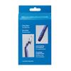 Harry's Men's Disposable Razors, 3-Blade Razors with Lubricating Strip and Pivoting Head, 4 Count (Pack of 3) view 2