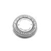 3Pcs Replacement Shaver HeadCompatible for Philips Norelco HQ HS HP Series HQ3 HQ4 HQ56 HQ55 HQ300 HQ6 HQ916 HQ6675 HQ6695 Razor view 4
