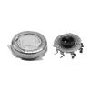 6Pcs SH50/52 Replacement HeadsCompatible For Philips  5000 Series Electric Shavers,S5370,S5660,S5590,S5290 Blades Heads view 3