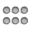 6Pcs SH50/52 Replacement HeadsCompatible For Philips  5000 Series Electric Shavers,S5370,S5660,S5590,S5290 Blades Heads view 4