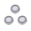 3Pack SH30 Replacement HeadsCompatible For PhilipsShaver Series 3000, 2000, 1000 And S738, With Blades view 1