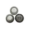 3Pcs HQ2 Replacement Heads Razor BladeCompatible For Philips Electric Shaver HQ1220 HQ1222 HQ1322 HQ2610 HQ2810HQ2830 HS345 HS540 HP1322 view 1