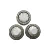 3Pcs HQ2 Replacement Heads Razor BladeCompatible For Philips Electric Shaver HQ1220 HQ1222 HQ1322 HQ2610 HQ2810HQ2830 HS345 HS540 HP1322 view 3
