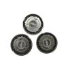 3Pcs HQ2 Replacement Heads Razor BladeCompatible For Philips Electric Shaver HQ1220 HQ1222 HQ1322 HQ2610 HQ2810HQ2830 HS345 HS540 HP1322 view 4