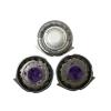 3pcs HQ8 Replacement Head HQ8505 Razor BladeCompatible For Philips Shaver AT880 AT940 AT810 AT811 AT830 AT921 AT920 AT875 AT895AT890 AT750 view 1
