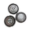 3X Replacement Shaver HeadCompatible for Philips HQ3 HQ4 HQ56 HQ55 HQ902 HS190 HQ5625 HQ904 HQ300 HQ302 HQ304 HQ320 HQ322 Razor Shaver view 1
