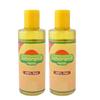 6.76Fl Oz / 200Ml Jaborandi Hair Oil Combo (200ML Each) view 1