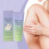 L-Uuma Facial Hair Remover, Gentle Painless Cream for Women Face Sensitive,Hair-Free Skin in 5 Minutes- for All Skin Types (4 Pcs) view 3
