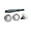 3pcs Shaving HeadsCompatible for Philips Norelco Razor YS526 YS521 XA525 YS522 YS524 YS534 RQ32 RQ310 RQ11 RQ1150 RQ1180 RQ350 RQ360 RQ370 view 2