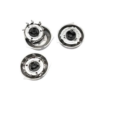 3pcs Replacement Shaver Head SH50Compatible for Philips Razor Blade SH50/52 Series 5000 S5085 S5050 S5000 S5010 S5380 S5570 S5571 S5420