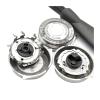 3pcs Replacement Shaver Head SH50Compatible for Philips Razor Blade SH50/52 Series 5000 S5085 S5050 S5000 S5010 S5380 S5570 S5571 S5420 view 3