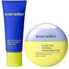 Evereden SPF 50 Fluid Silk Mineral Kids Sunscreen & Premium Mineral Sunscreen SPF 30 Set: Baby-Safe Whole-Family UVA & UVB Protection Bundle - Safe & Reef-Friendly view 1