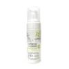 Express Cleanser Smooth 3in1: Facial foam for cleaning makeup sunscreen "Water-based" for clear skin without, gentle even for sensitive skin. *truly fresh feel* 150 ml 5.0fl oz. view 1