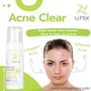 Express Cleanser Smooth 3in1: Facial foam for cleaning makeup sunscreen "Water-based" for clear skin without, gentle even for sensitive skin. *truly fresh feel* 150 ml 5.0fl oz. view 2