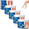 AFGAFG Timilk Varicose Veins Treatment for Legs - Improves Blood Circulation, Professional Varicose Veins Treatment Cream, varicose veins cream Suitable for All Skin Types - 50ml (4 Bottle) view 1
