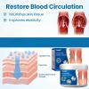 AFGAFG Timilk Varicose Veins Treatment for Legs - Improves Blood Circulation, Professional Varicose Veins Treatment Cream, varicose veins cream Suitable for All Skin Types - 50ml (4 Bottle) view 3
