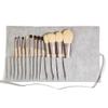 ERTXGBA 12 pcs brush sets, beginner makeup brush complete set of beauty tools view 1