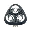 Shaver Head Bracket, Compatible for Philips, Razor S1121 S1131 S1332 S1133 S1211 S1231 S1232 S1334 S1015 S1111 view 1