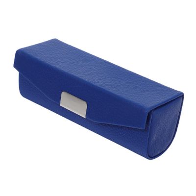 ARTSEWPLY Vintage Lipstick Case Portable Small Lipstick Holder for Women Stylish Lip Gloss Container for Travel for Valentine Day Simple Convenient Design