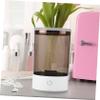 ARTSEWPLY Automatic Makeup Brush Cleaner Machine USB Fast Drying Function for Easy Cleaning of Makeup Brushes and Sponges view 2