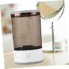 ARTSEWPLY Automatic Makeup Brush Cleaner Machine USB Fast Drying Function for Easy Cleaning of Makeup Brushes and Sponges view 3