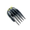 16-20mm Adjustable Beard Pivoting Comb Replacemen,Compatible For Philips Razor MG3740 MG3747 MG3748 MG3750 MG3721 MG3722 MG3730 Trimmer view 1