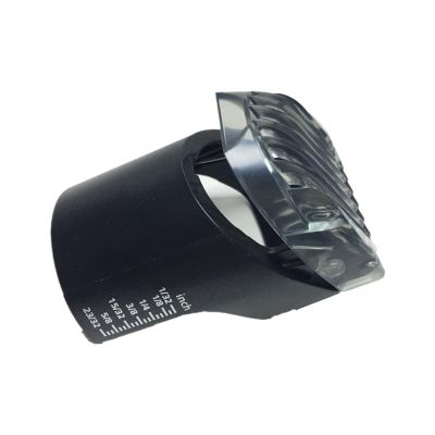 1-18mm Hair Clipper Head,Compatible For Philips COMB QT4070 QT4090 QT4090/47 QT4070/32 CP 9258 Replacement Trimmer Razor Combs