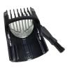 1-18mm Hair Clipper Head,Compatible For Philips COMB QT4070 QT4090 QT4090/47 QT4070/32 CP 9258 Replacement Trimmer Razor Combs view 2