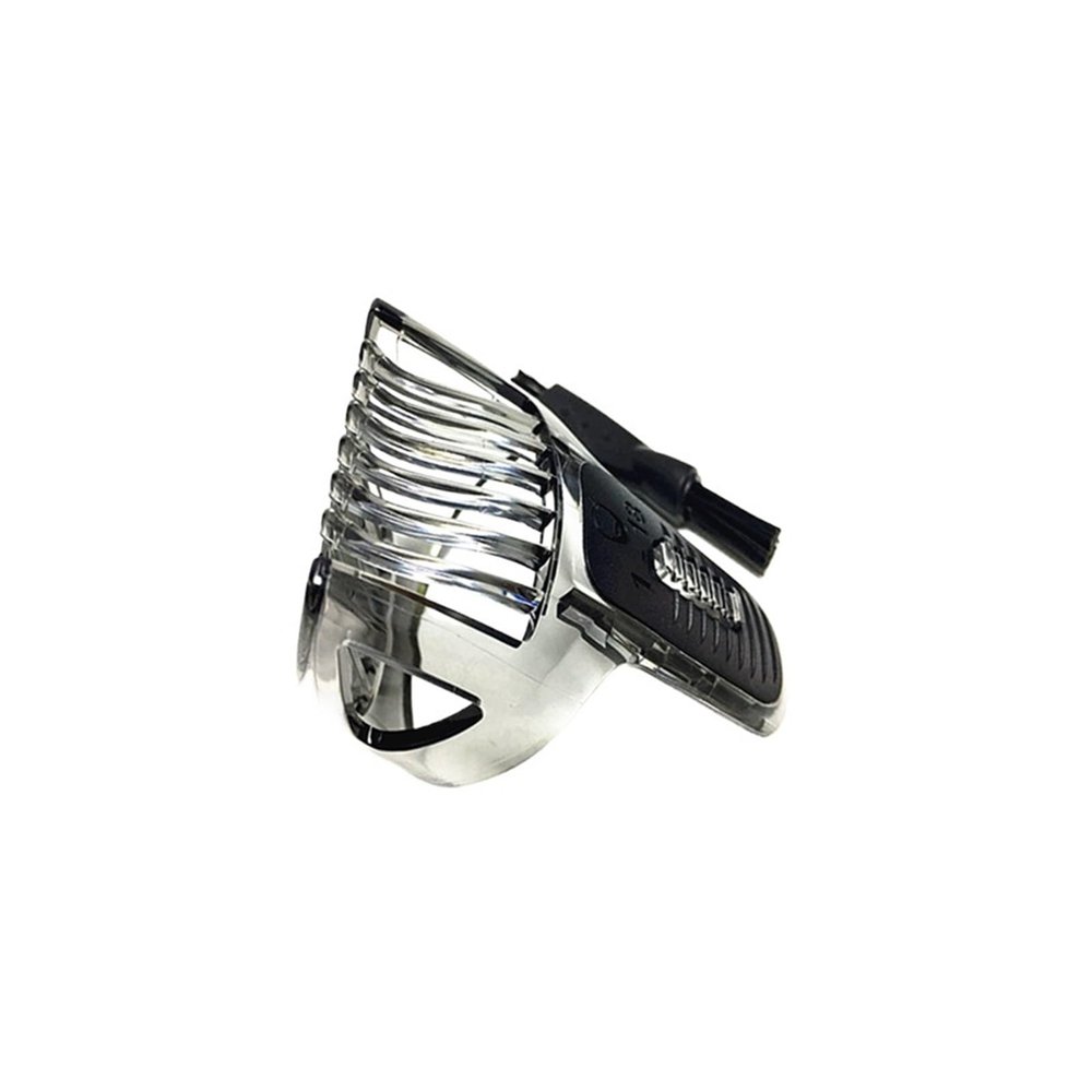 1-18mm Hair Clipper COMB,Compatible For Philips QG3352 QG3360 QG3356 QG3356/15 QG3362 QG3364 QG3370 QG3374 Replacement Razor Beard Trimmer