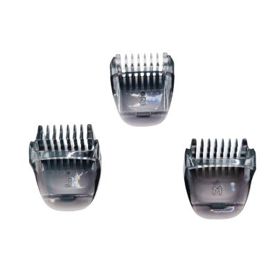 1mm 3mm 5mm Beard Comb Trimmer Clipper Replacement,Compatible For Philips Shaver FS9185 FS9185/49 NT5172 NT5175 NT5650/16 NT1650 NT1715