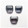 1mm 3mm 5mm Beard Comb Trimmer Clipper Replacement,Compatible For Philips Shaver FS9185 FS9185/49 NT5172 NT5175 NT5650/16 NT1650 NT1715 view 3