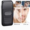 Feiyx Men's Foil Shaver, with Pop-Up Trimmer, Rechargeable, Wet & Dry Foil Shaver Exceptional Comfort view 3