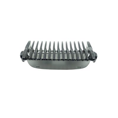 Apply BG1022 BG1024 BG1025 BG1026 BG105 3mm,Compatible For PhilipsShaver Comb Plastic Comb Calipers