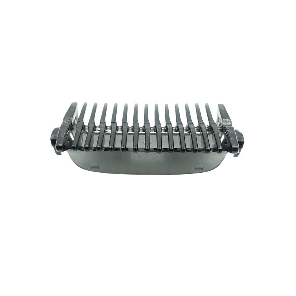 Apply BG1022 BG1024 BG1025 BG1026 BG105 3mm,Compatible For PhilipsShaver Comb Plastic Comb Calipers