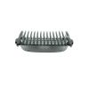 Apply BG1022 BG1024 BG1025 BG1026 BG105 3mm,Compatible For PhilipsShaver Comb Plastic Comb Calipers view 1