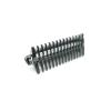 Apply BG1022 BG1024 BG1025 BG1026 BG105 3mm,Compatible For PhilipsShaver Comb Plastic Comb Calipers view 3