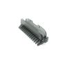 Apply BG1022 BG1024 BG1025 BG1026 BG105 3mm,Compatible For PhilipsShaver Comb Plastic Comb Calipers view 4